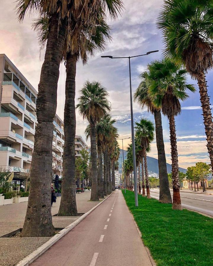 Bohemian Boutique Suites Vlorë Exteriér fotografie