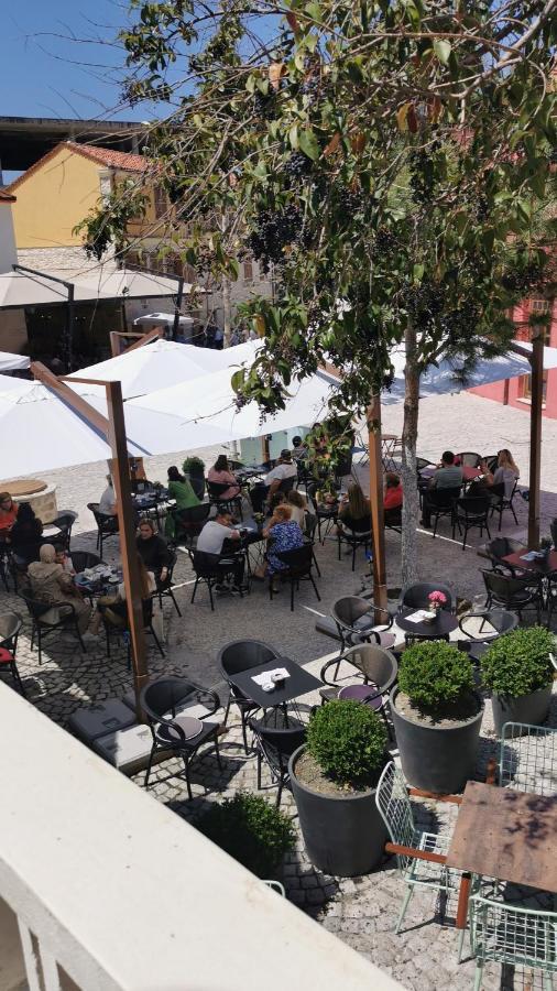 Bohemian Boutique Suites Vlorë Pokoj fotografie