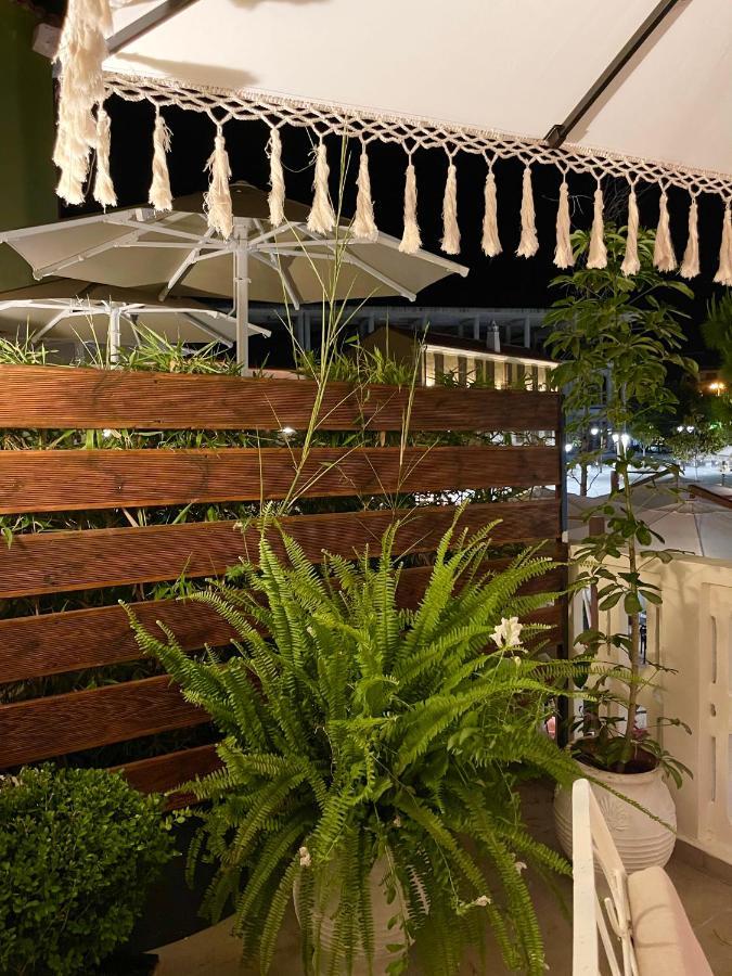 Bohemian Boutique Suites Vlorë Exteriér fotografie