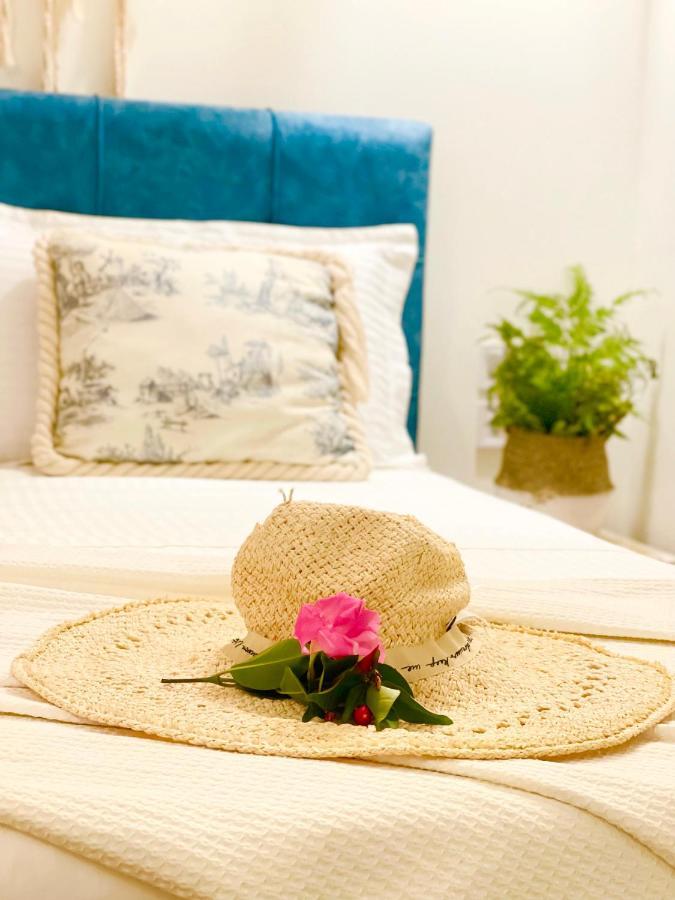 Bohemian Boutique Suites Vlorë Exteriér fotografie