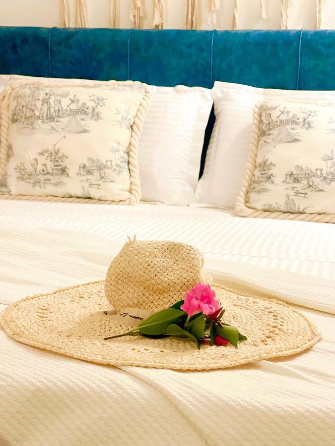 Bohemian Boutique Suites Vlorë Exteriér fotografie