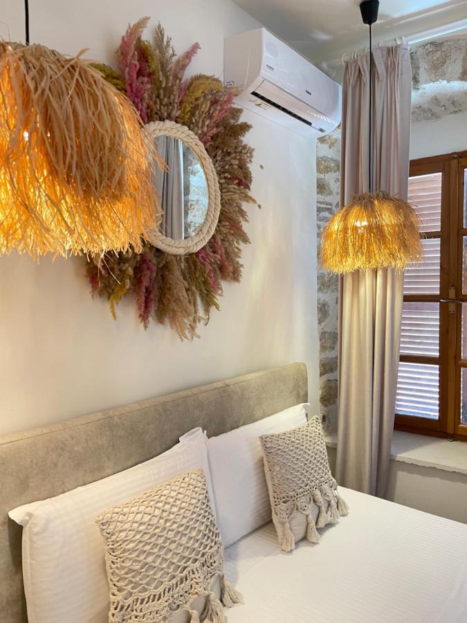 Bohemian Boutique Suites Vlorë Exteriér fotografie