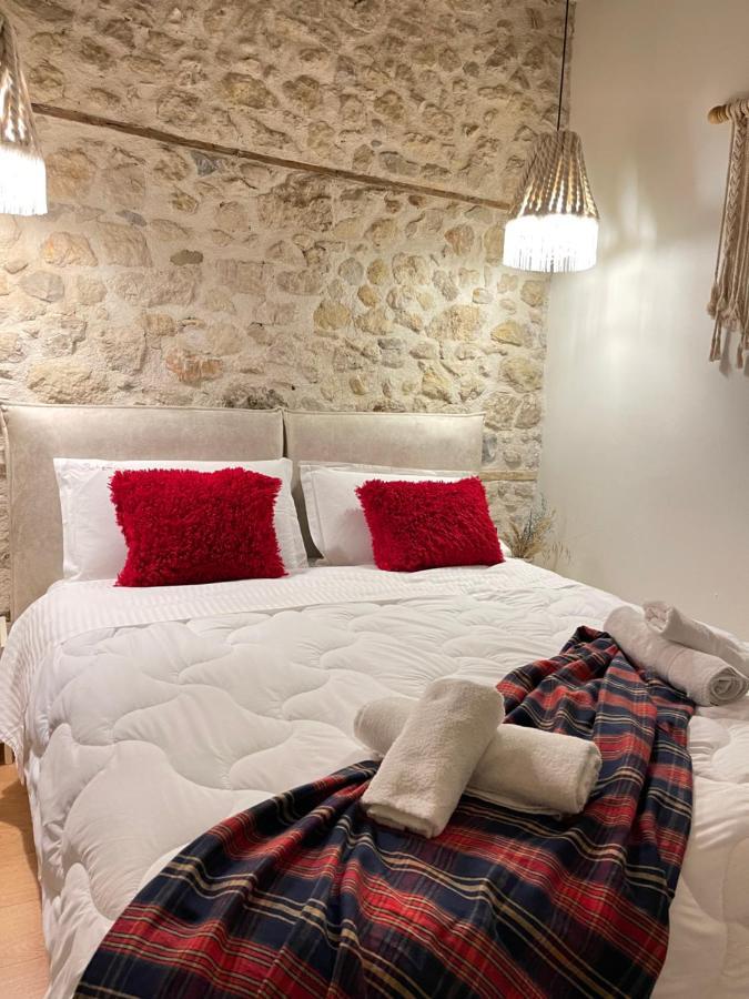 Bohemian Boutique Suites Vlorë Exteriér fotografie