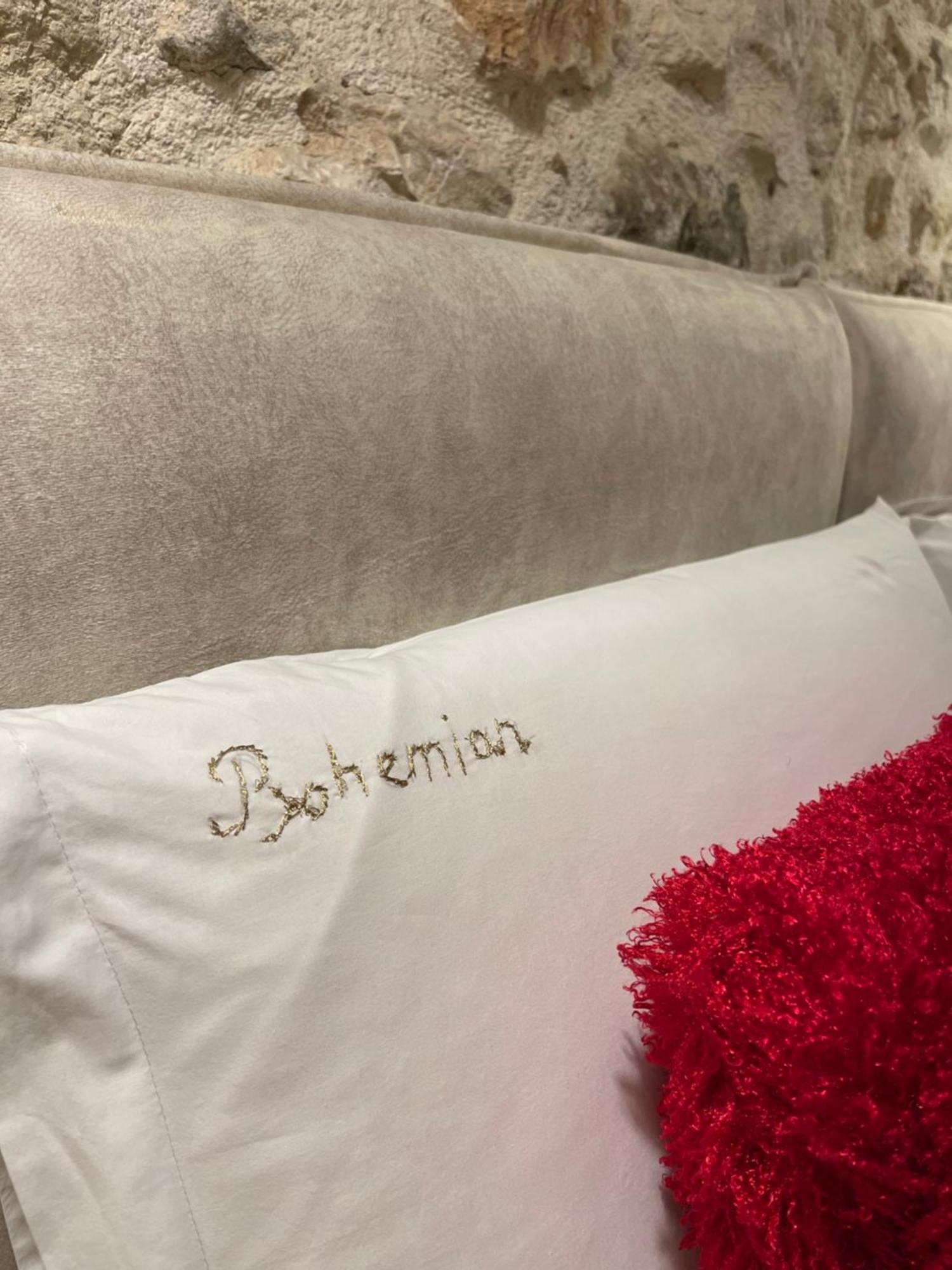 Bohemian Boutique Suites Vlorë Exteriér fotografie