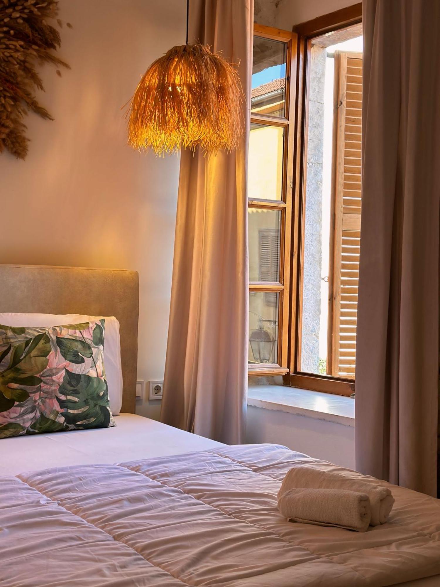 Bohemian Boutique Suites Vlorë Exteriér fotografie