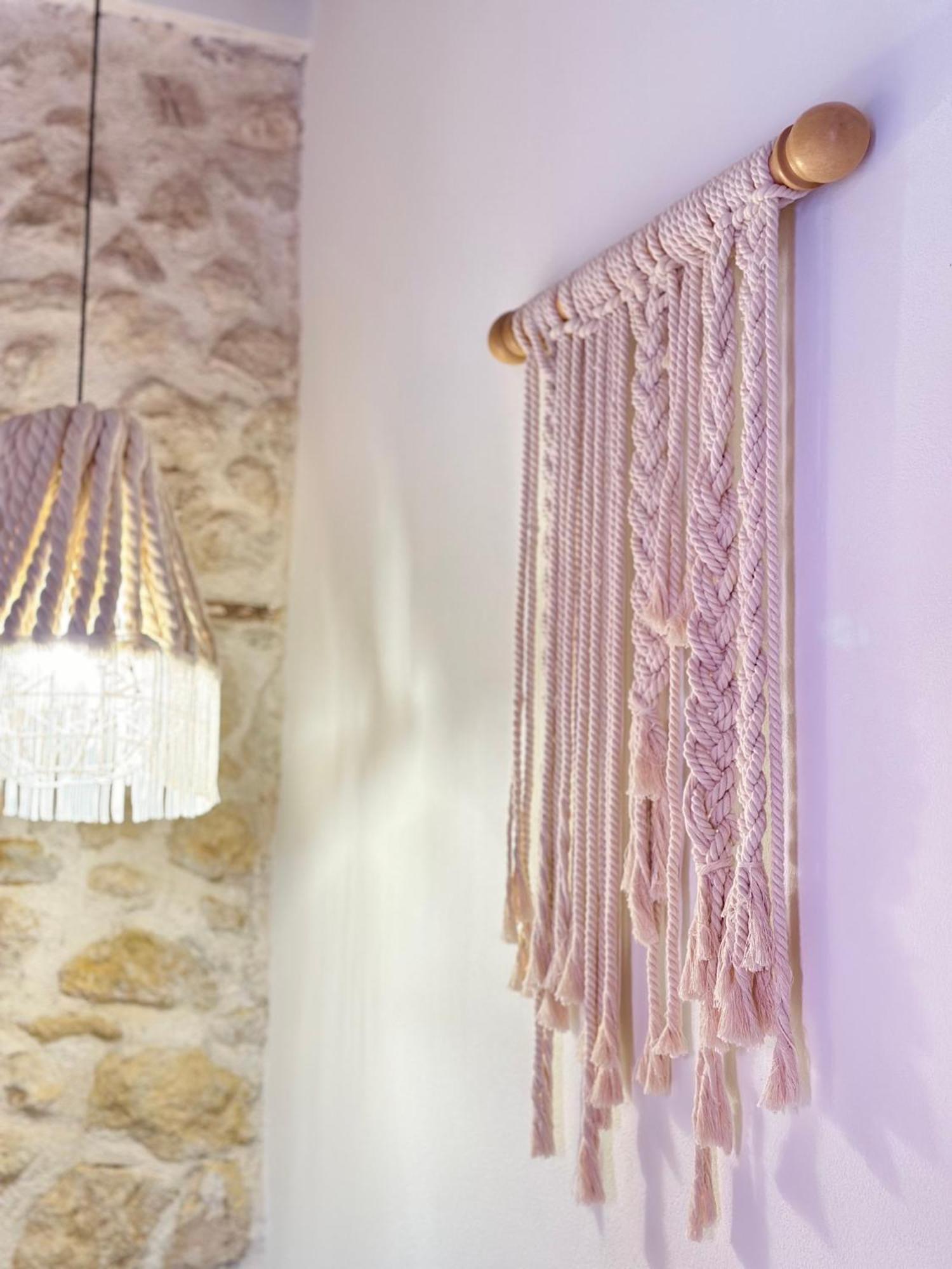 Bohemian Boutique Suites Vlorë Exteriér fotografie