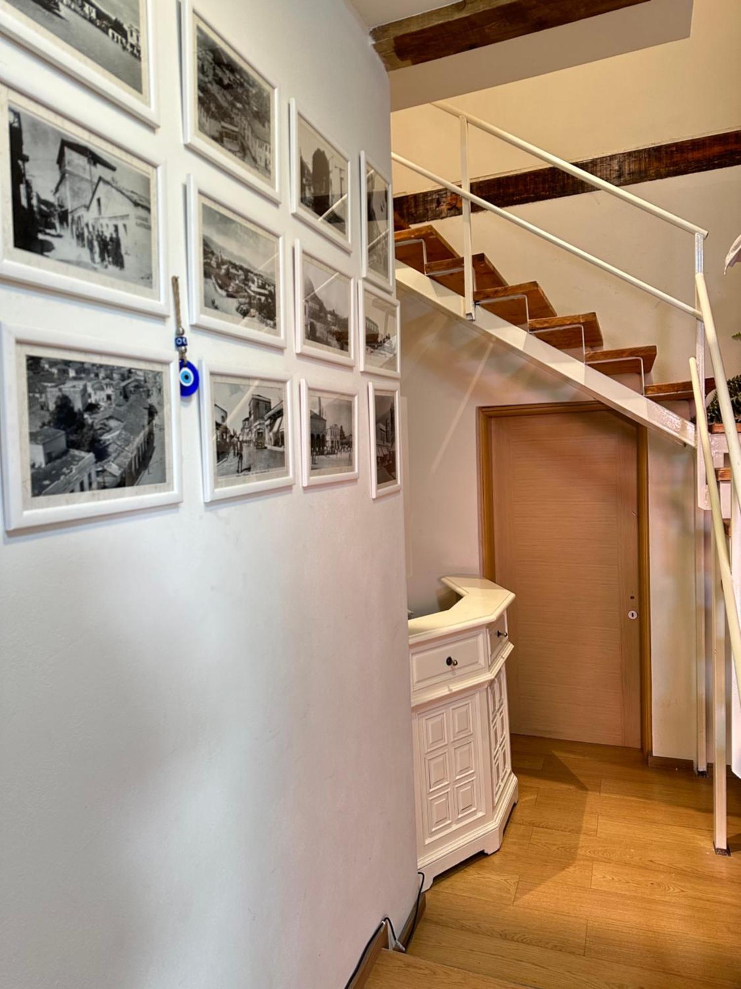 Bohemian Boutique Suites Vlorë Exteriér fotografie